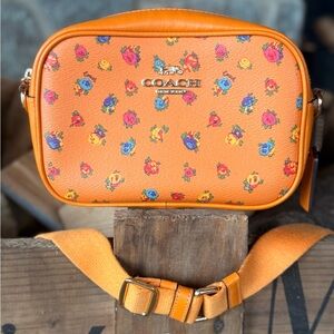 Coach Mini Jamie Camera Bag